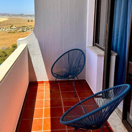 Apartamento Praia Do Alvor Eksteriør bilde